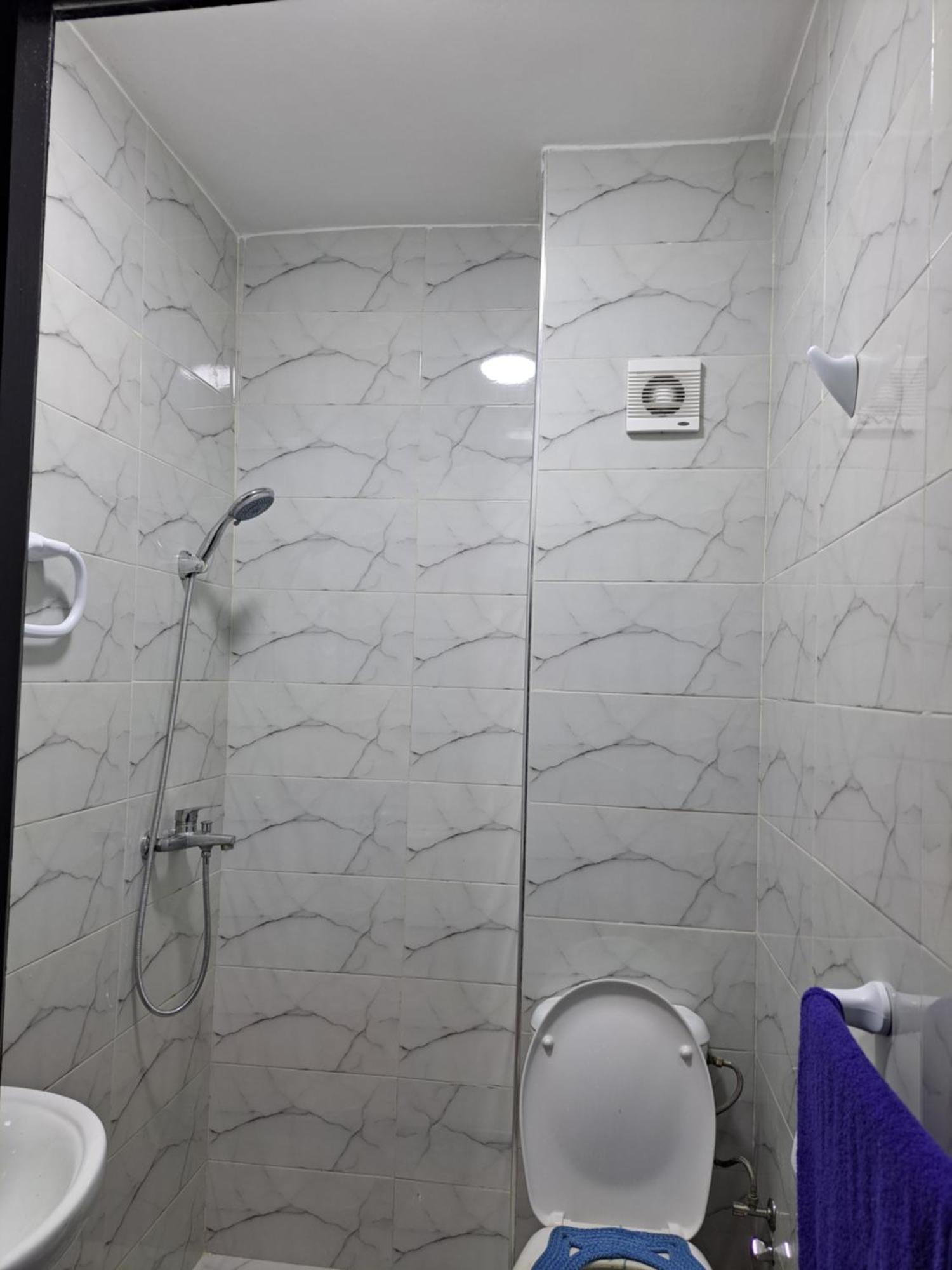 Apparemment Apartment Tangier