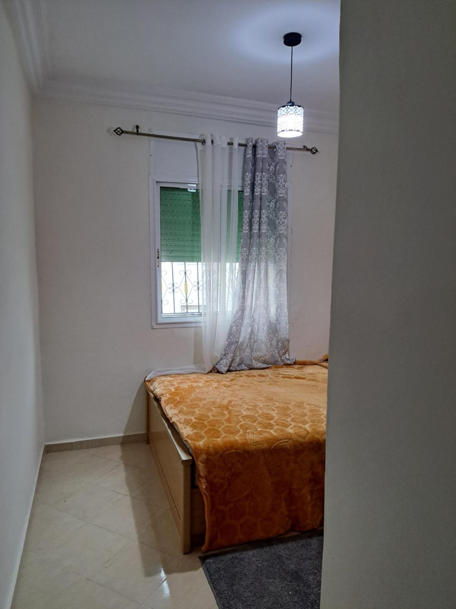 Apparemment Apartment