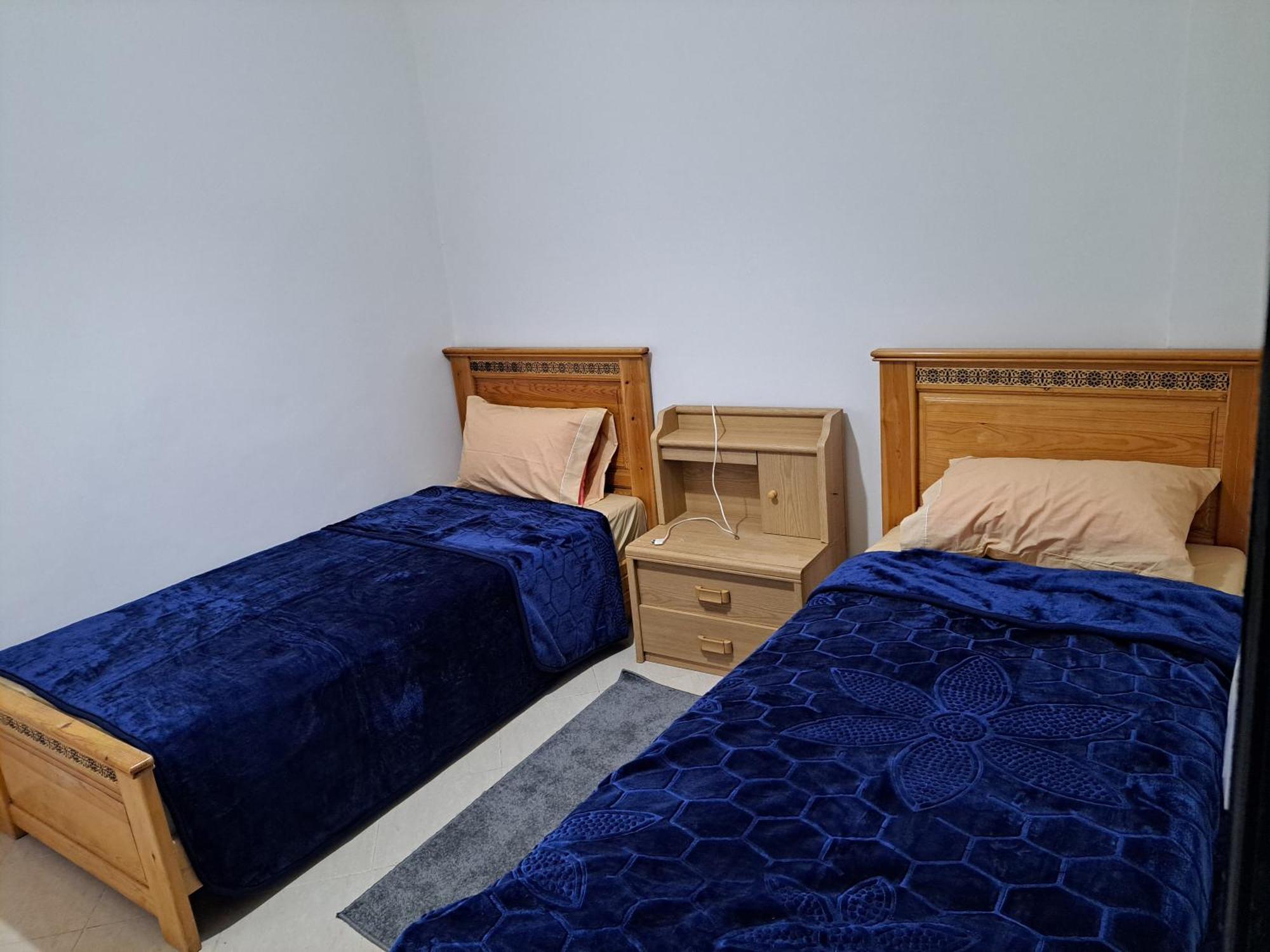 Apartment Apparemment
