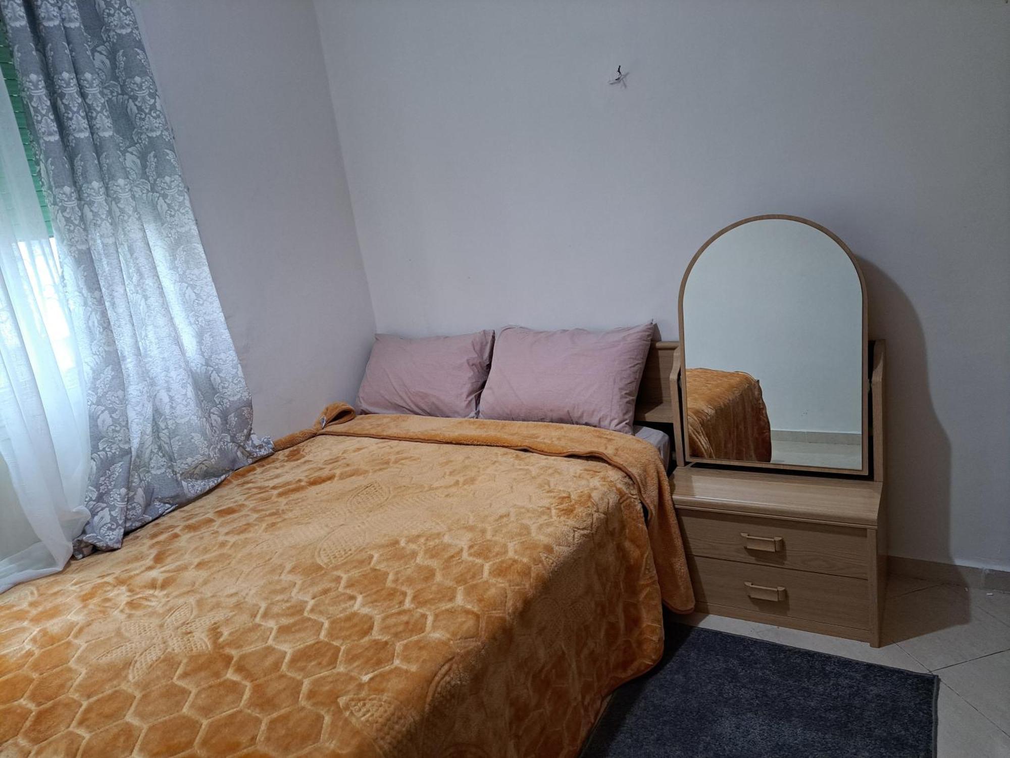 Apparemment Apartment