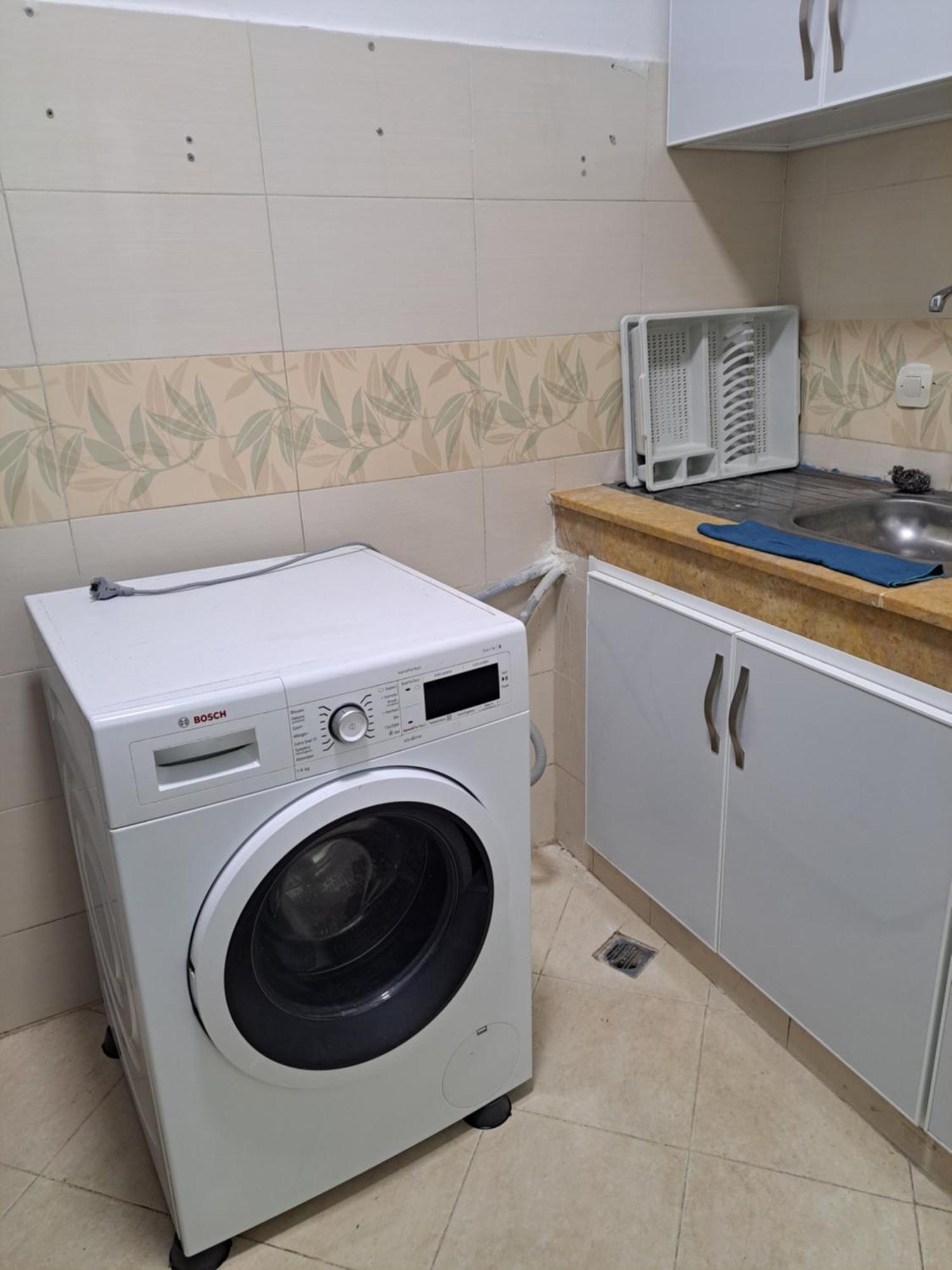 Apartment Apparemment Tangier
