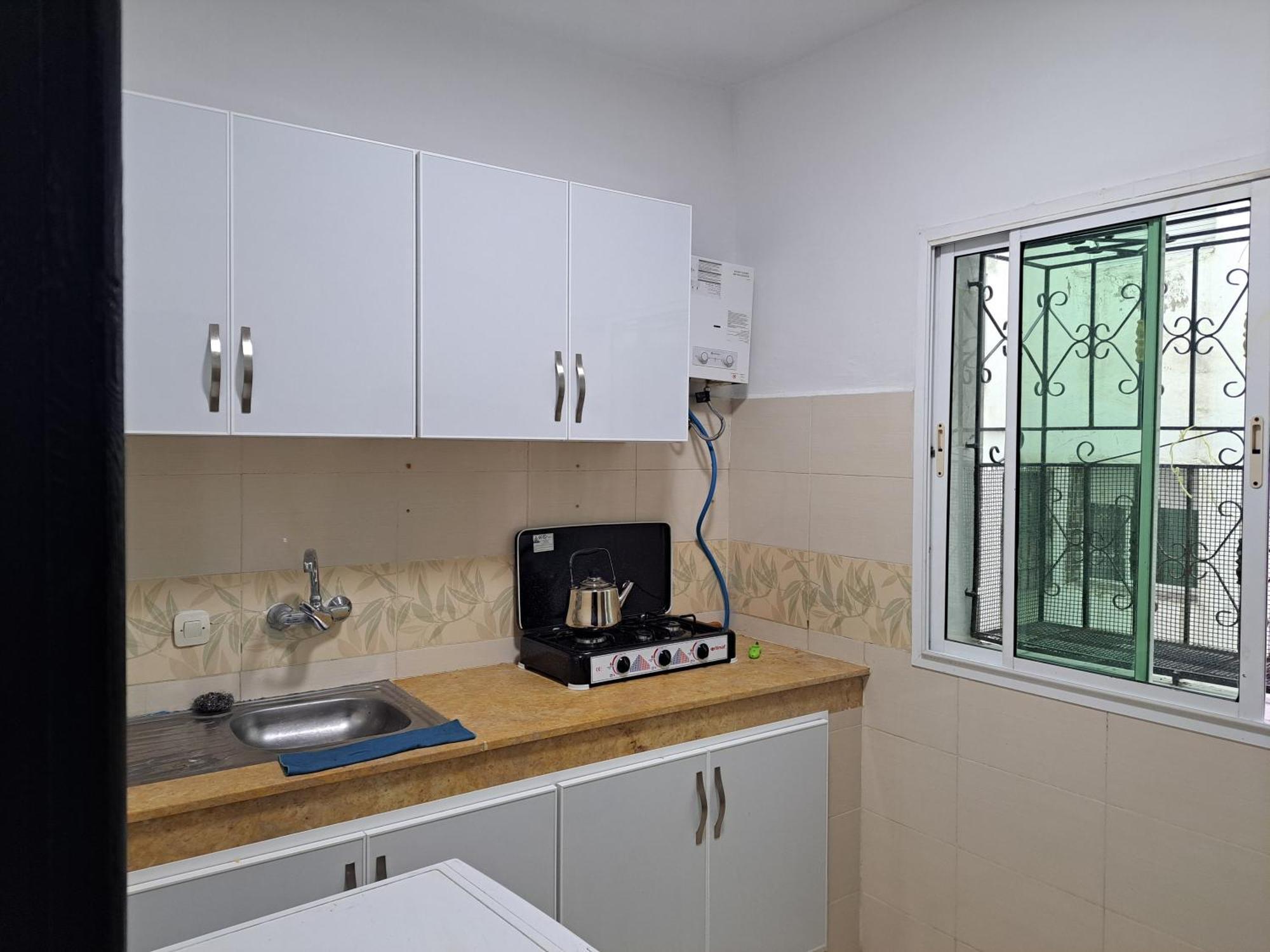 Apartment Apparemment